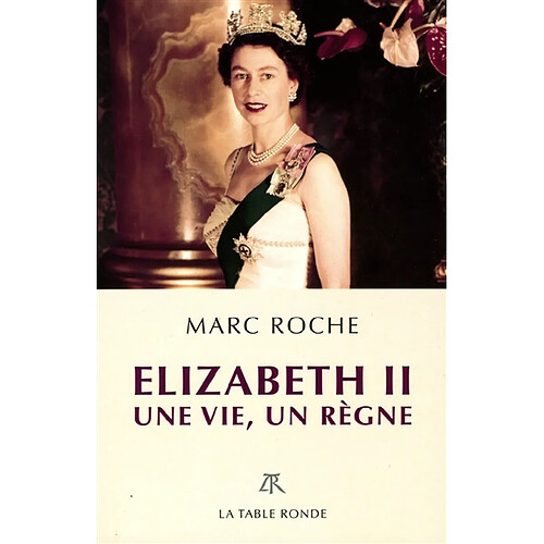 Elizabeth II : une vie, un règne · Occasion