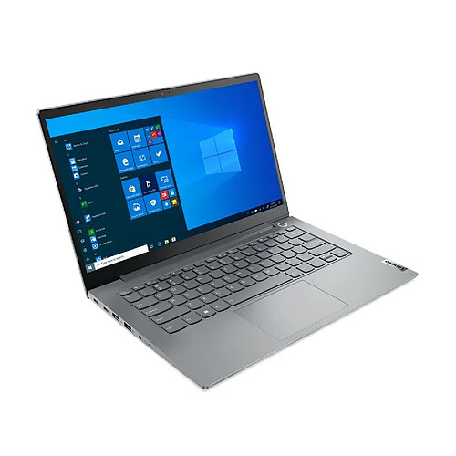 LENOVO THINKBOOK 14 G3 AMD RYZEN 7 5700U 1.8GHZ · Reconditionné