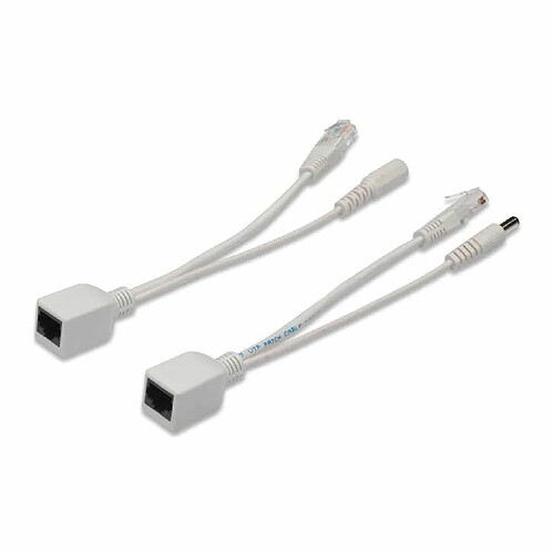 Digitus DN-95001 Passive PoE cable kit