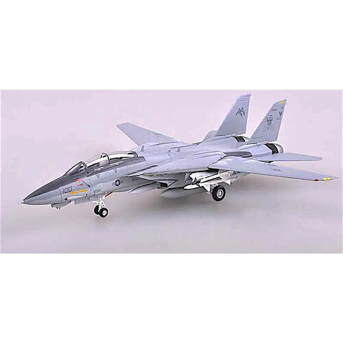 F-14B VF-74 1993 - 1:72e - Easy Model