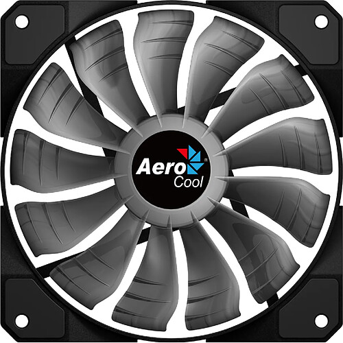 AeroCool P7-F12 RGB