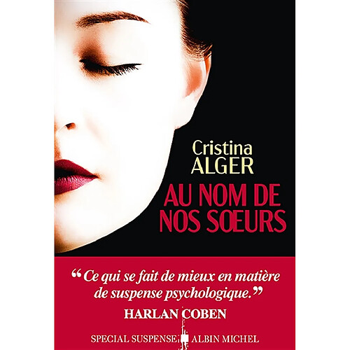 Au nom de nos soeurs · Occasion