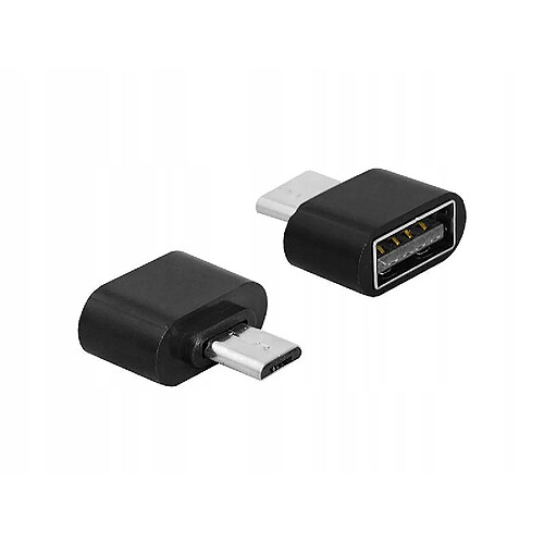 GUPBOO Adaptateur Adaptateur OTG USB-C TYPE-C 3.1,JL1876