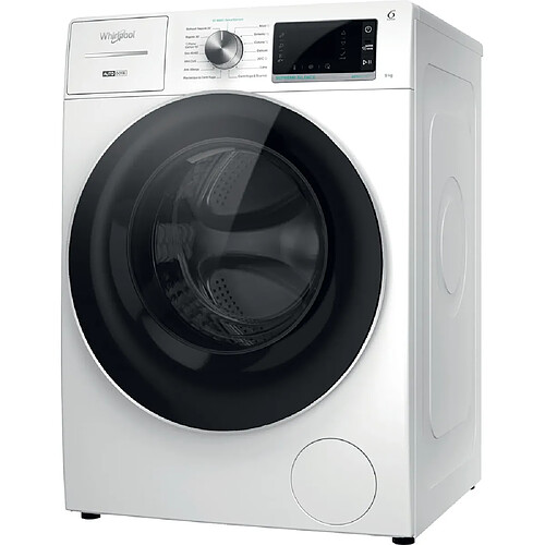 Whirlpool W8 W946WR IT washing machine