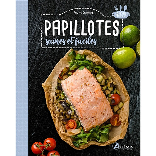 Papillotes saines et faciles · Occasion