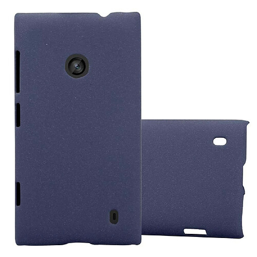 Cadorabo Coque Nokia Lumia 520 / 521 Etui en Bleu