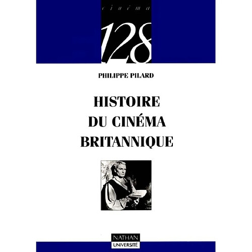 Histoire du cinéma britannique · Occasion