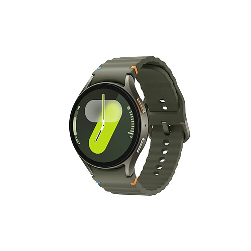 Montre intelligente Samsung SM-L315FZGAEUE Vert 44 mm