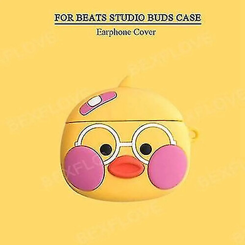 Universal Beats Studio Buds 3D casque casque avec trousseau