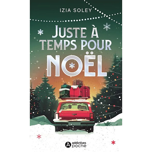 Juste à temps pour Noël · Occasion