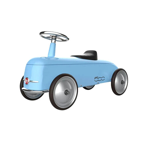 Baghera Véhicule enfant Roadster FIAT