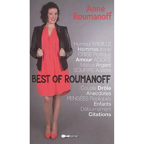 Best of Roumanoff · Occasion