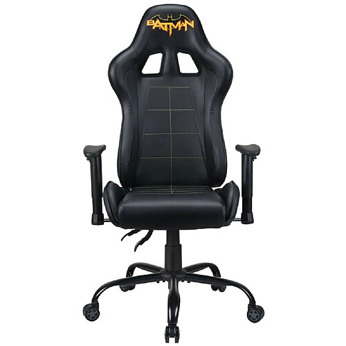 Subsonic PRO GAMING SEAT BATMAN SIEGE GAMING