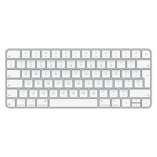 Apple Magic Keyboard