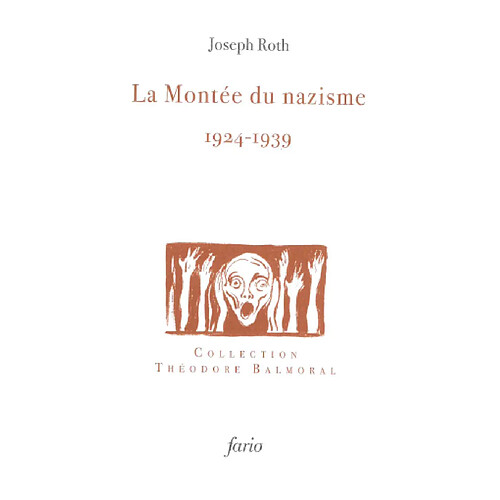 La montée du nazisme, 1924-1939