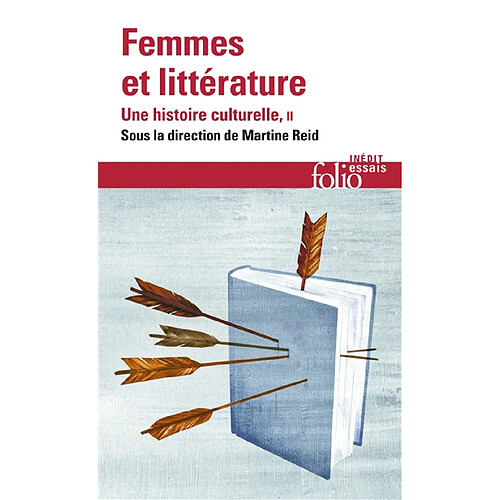 Femmes et littérature : une histoire culturelle. Vol. 2. XIXe-XXIe siècle, francophonies