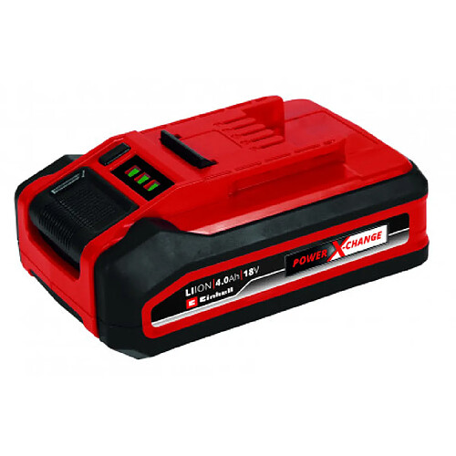 Batterie 18V 4,0Ah Power-X-Change Plus Einhell