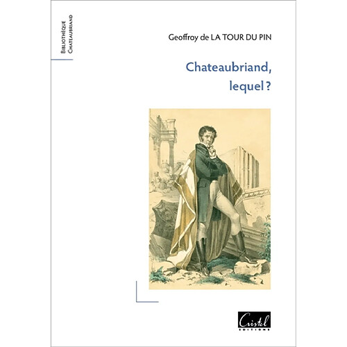 Chateaubriand, lequel ? · Occasion