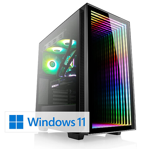 CSL-Computer Gaming PC M10220H