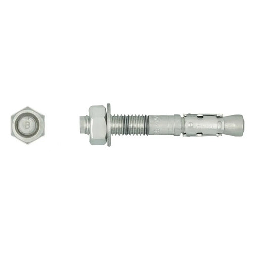 Rawlplug Goujon dancrage inox A4 Rawl pour béton non fissuré RXPTIIA4121005