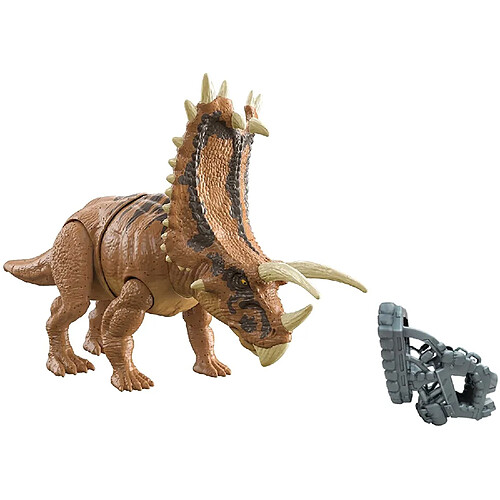 Mattel Jurassic World Mega-Dinosaure destructeur Pentacer