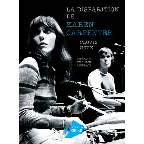 La disparition de Karen Carpenter · Occasion