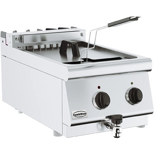 Friteuse Professionnelle de 10 ou 20 Litres - Combisteel