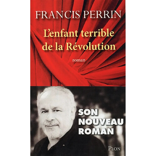 L'enfant terrible de la Révolution · Occasion