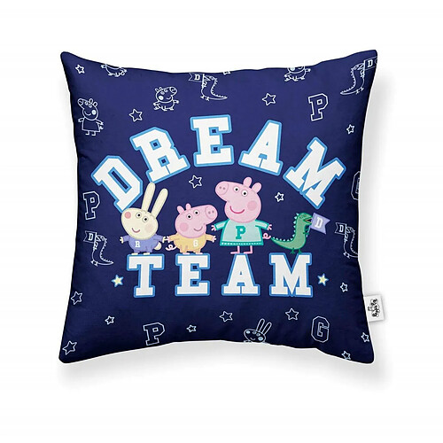 Housse de coussin Belum Dream Team A Multicouleur 45 x 45 cm