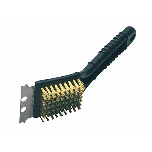 Brosse pour grille barbecue - Campingaz