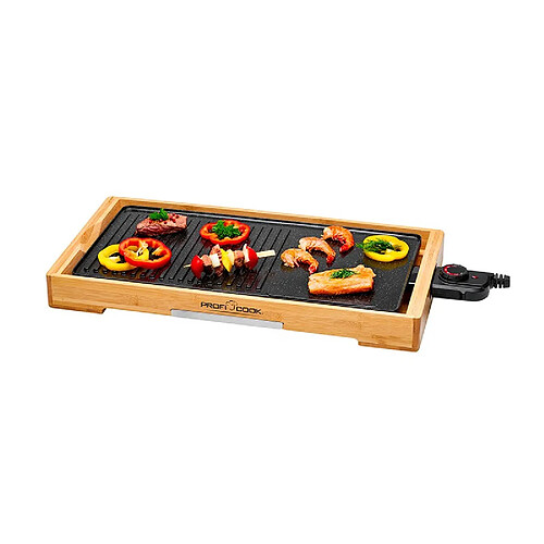 Plancha Teppanyaki Gril Proficook PC-TYG 1143