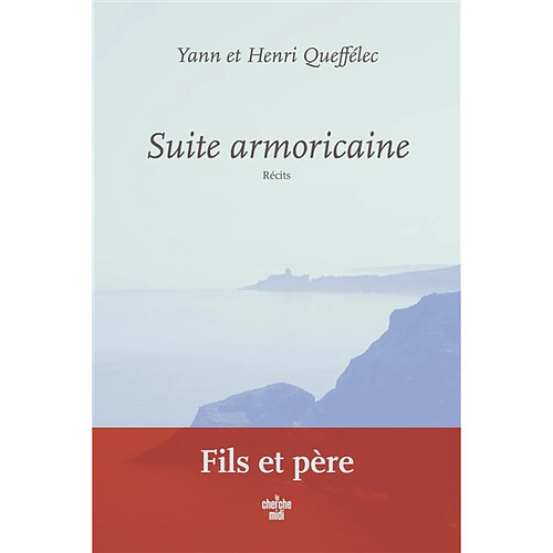 Suite armoricaine : récits · Occasion