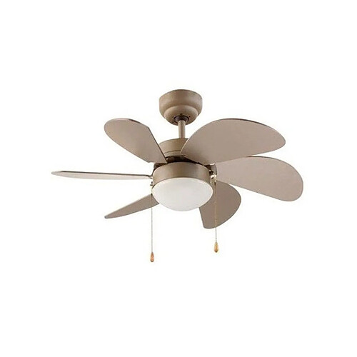 Ventilateur Grupo FM VT-90 50W - Gris