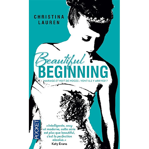 Beautiful beginning · Occasion