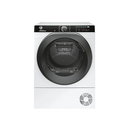 Sèche-linge pompe à chaleur 10kg HOOVER 55cm, HOO8059019024950