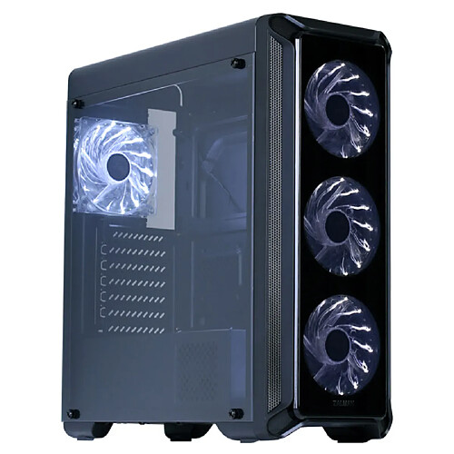 Zalman i3 edge