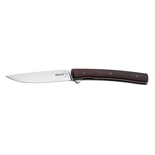 BOKER PLUS - 01BO722 - URBAN TRAPPER GENTLEMAN