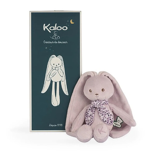 Kaloo Lapinoo Pantin Lapin Rose - Petit