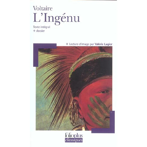 L'ingénu · Occasion