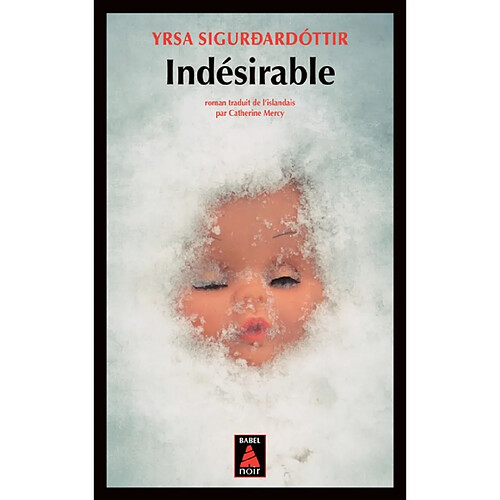 Indésirable · Occasion