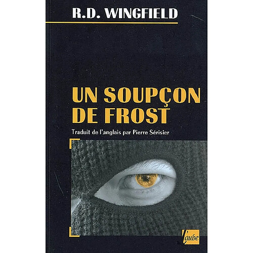 Un soupçon de Frost · Occasion