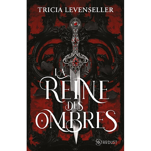 La reine des ombres · Occasion