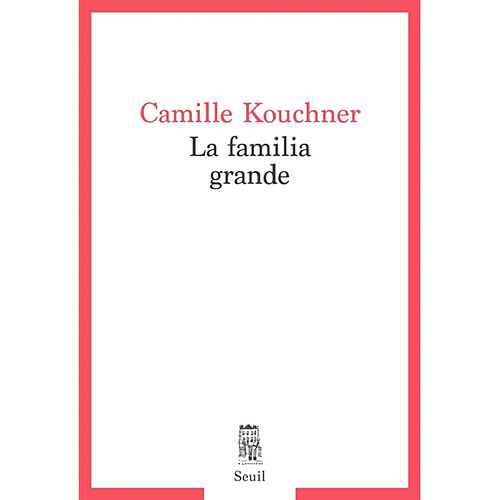 La familia grande · Occasion