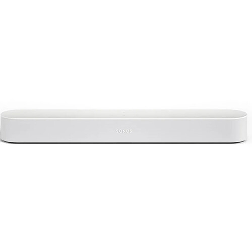 Sonos Barre de son Beam Blanc