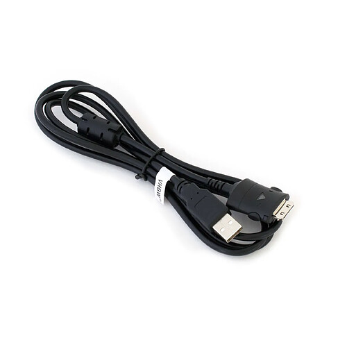 Vhbw Cable USB pour SAMSUNG Digimax etc. remplace SUC-C2