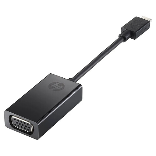 HP Adaptateur USB-C à VGA