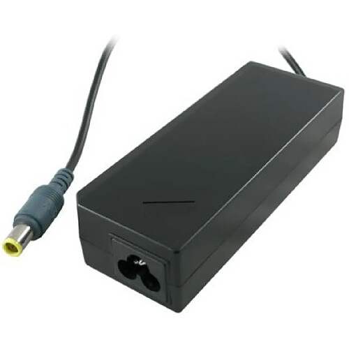 Lenovo 92P1153 adaptateur de puissance & onduleur Intérieur 65 W Noir