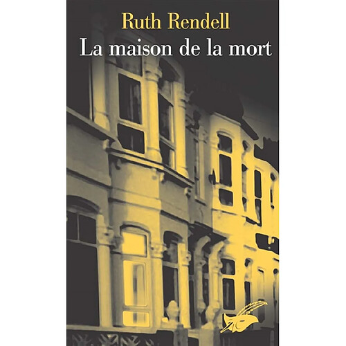 La maison de la mort · Occasion