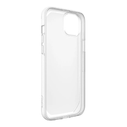 Raptic Coque pour iPhone 14 Plus Slim Shockproof 2M Antichoc Transparent