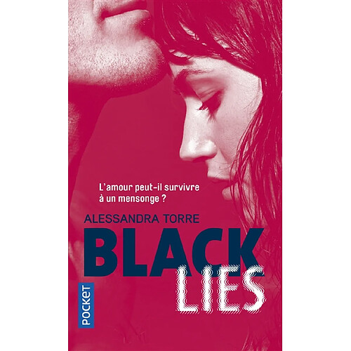 Black lies · Occasion